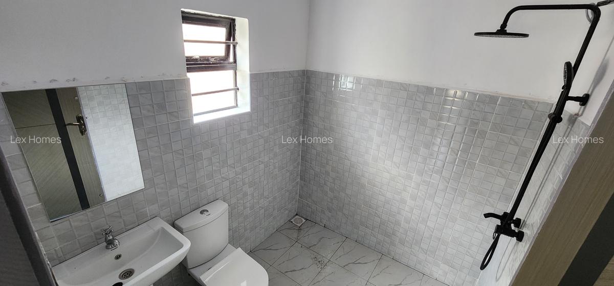 4 Bed House with En Suite at Magadi Road - 16
