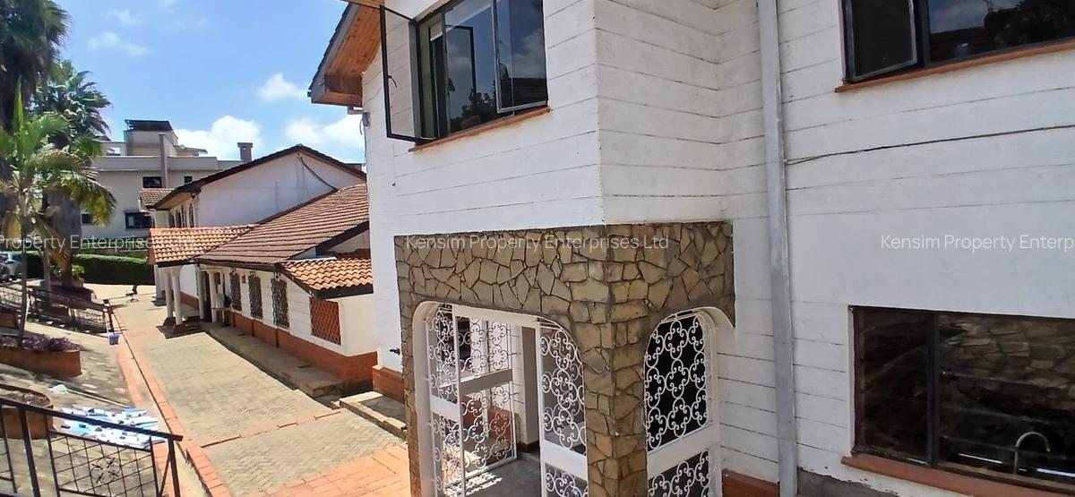 1.1 ac Commercial Property with Backup Generator in Lavington - 12