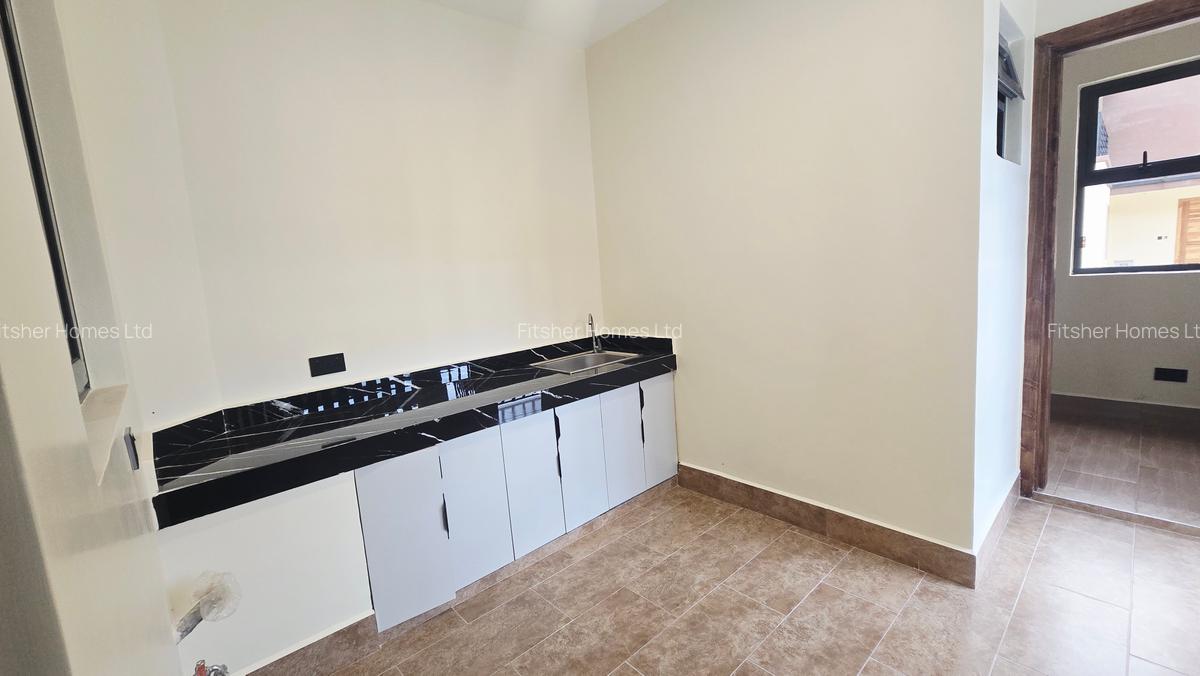 4 Bed House with En Suite in Ruaka - 15