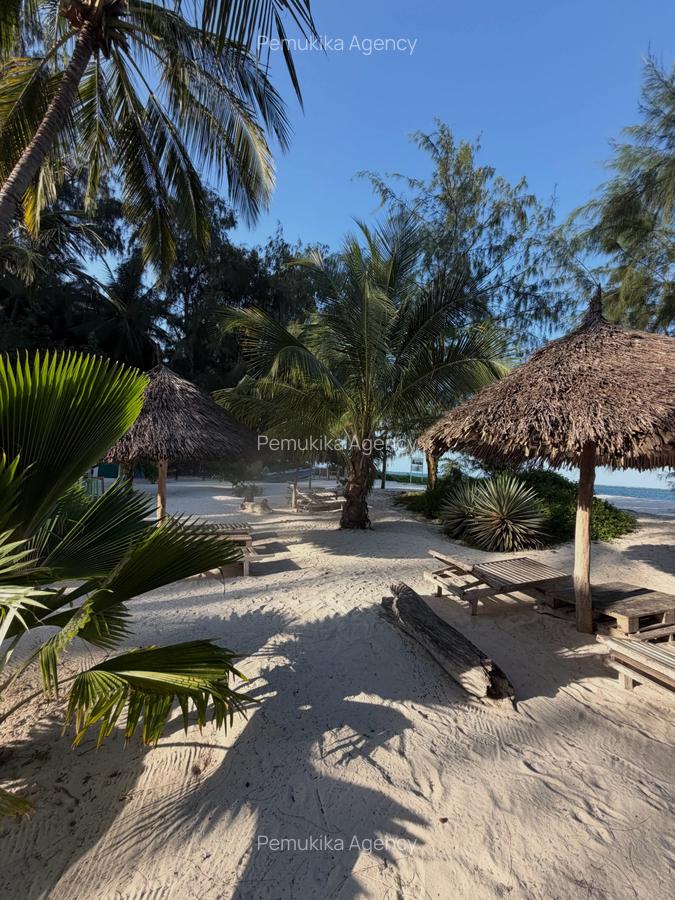 Commercial Land in Diani - 6