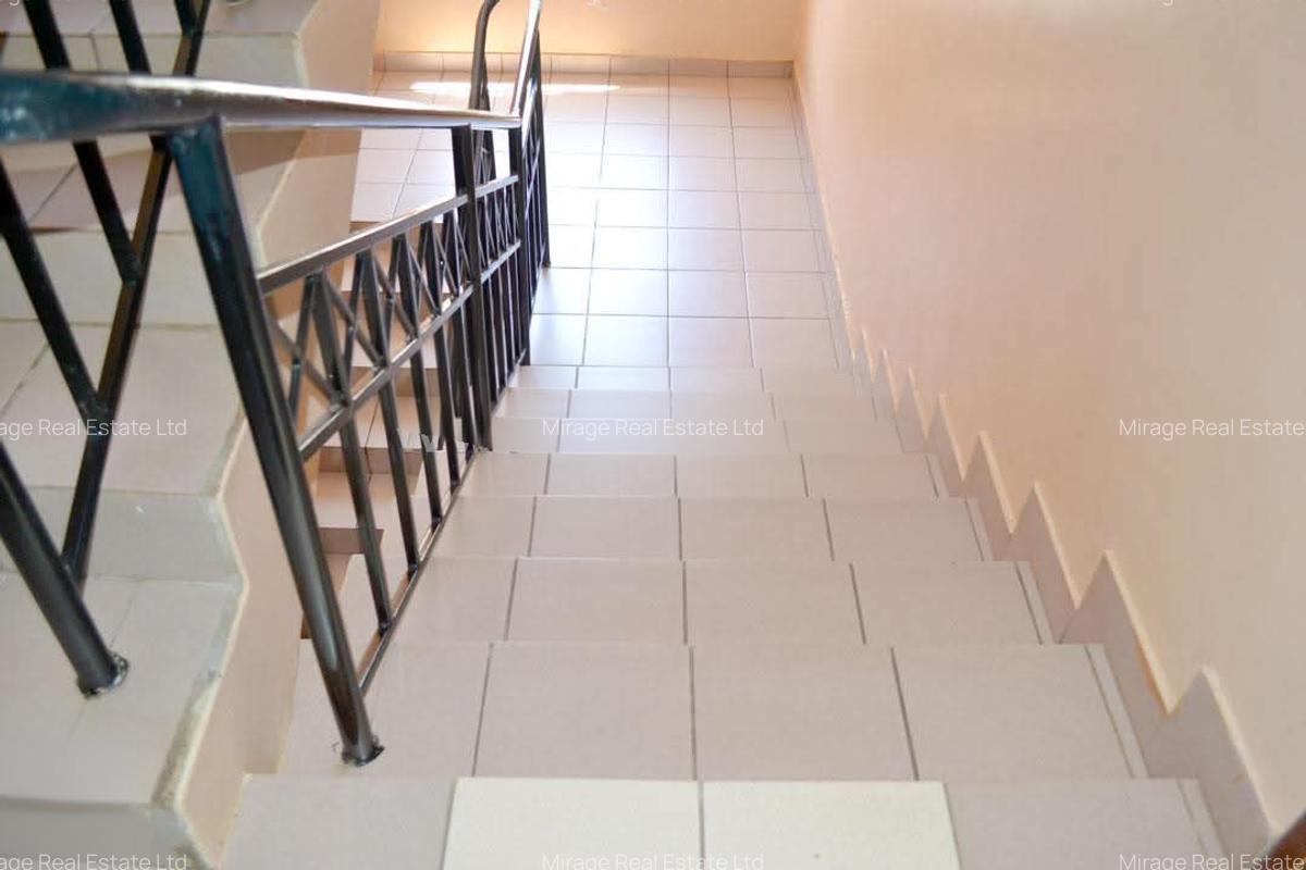 Commercial Property with Service Charge Included in Kilimani - 3