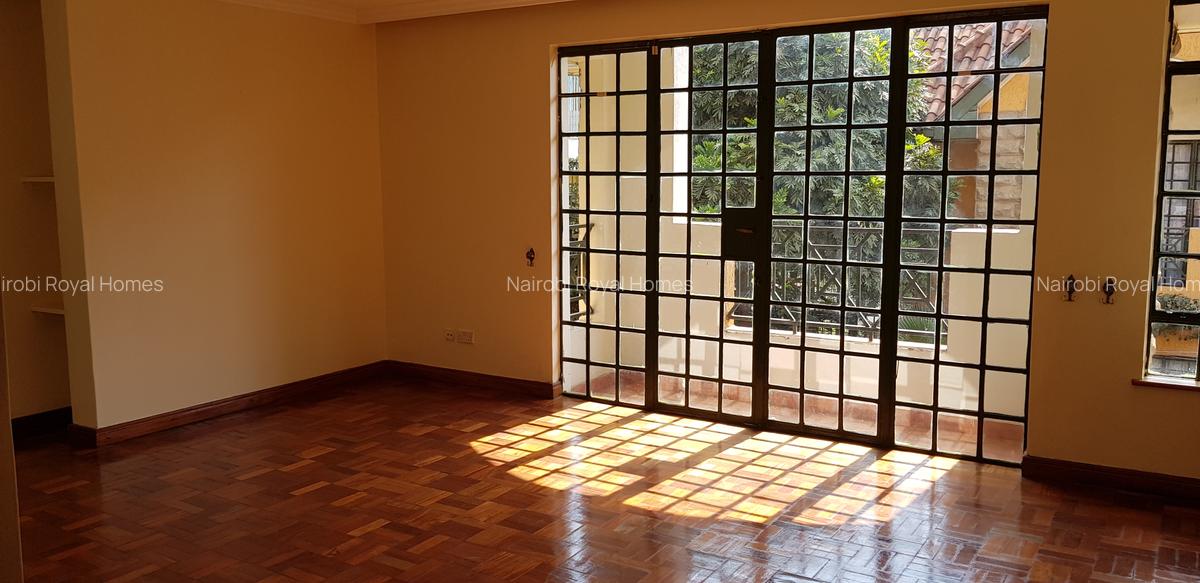 5 Bed Townhouse with En Suite at Lavington Riara Road - 18