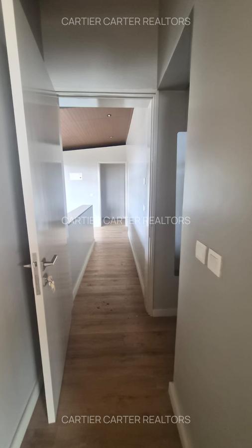 3 Bed House with En Suite in Kiambu Road - 3