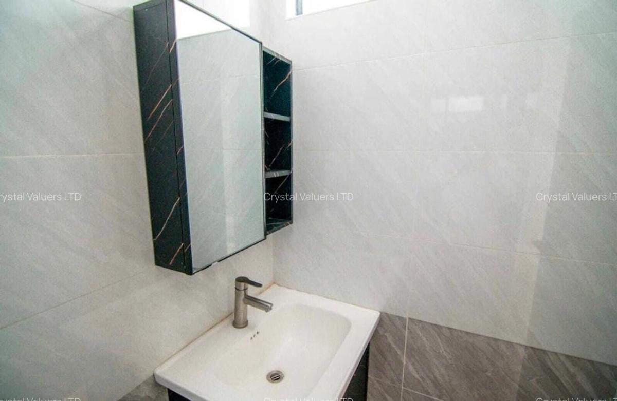 3 Bed Apartment with En Suite at Kindaruma Road - 6