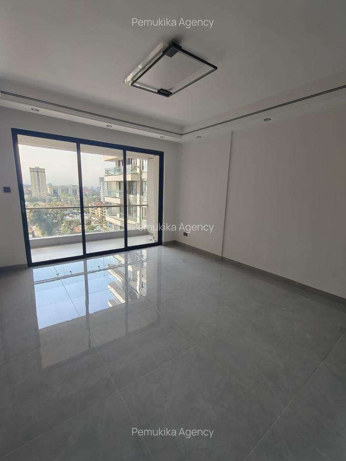 1 Bed Apartment in Kilimani - 4