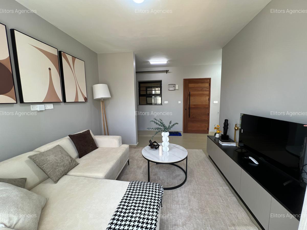 1 Bed Apartment with En Suite at Kirawa Road - 8