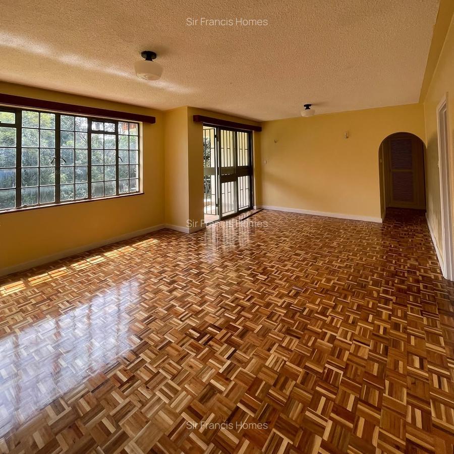 Serviced 2 Bed Apartment with En Suite in Lavington - 10