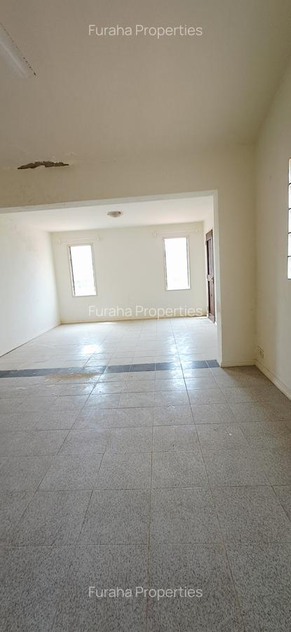 4 Bed House with En Suite at Nyali - 15