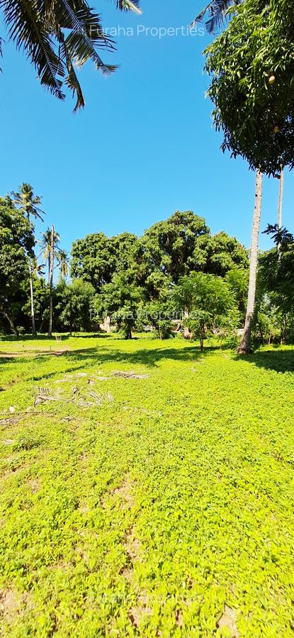 Land at Mtwapa - 13