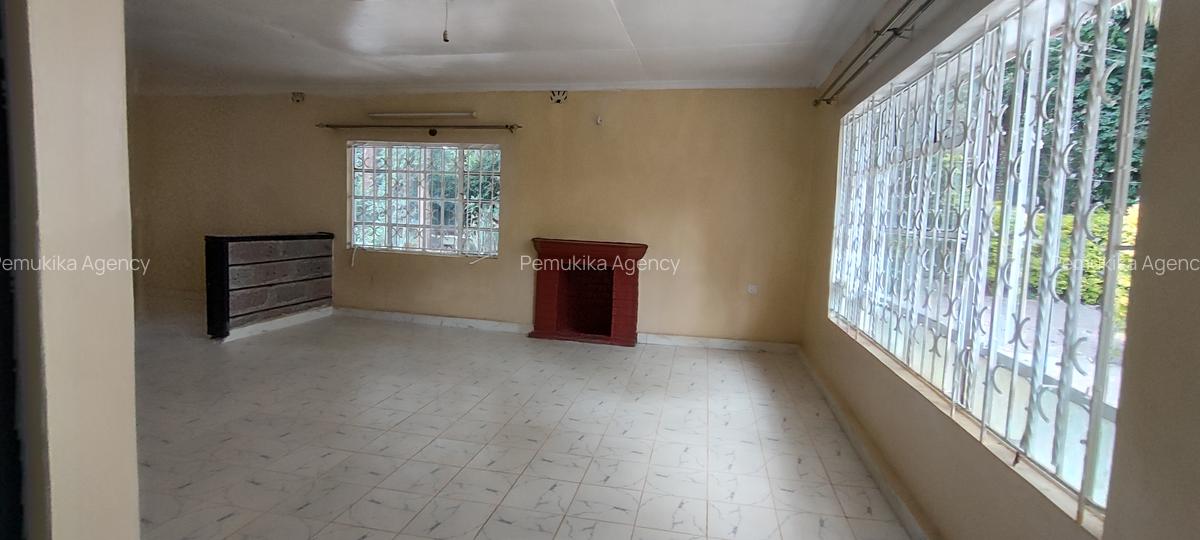 3 Bed House with En Suite at Langata Road - 19