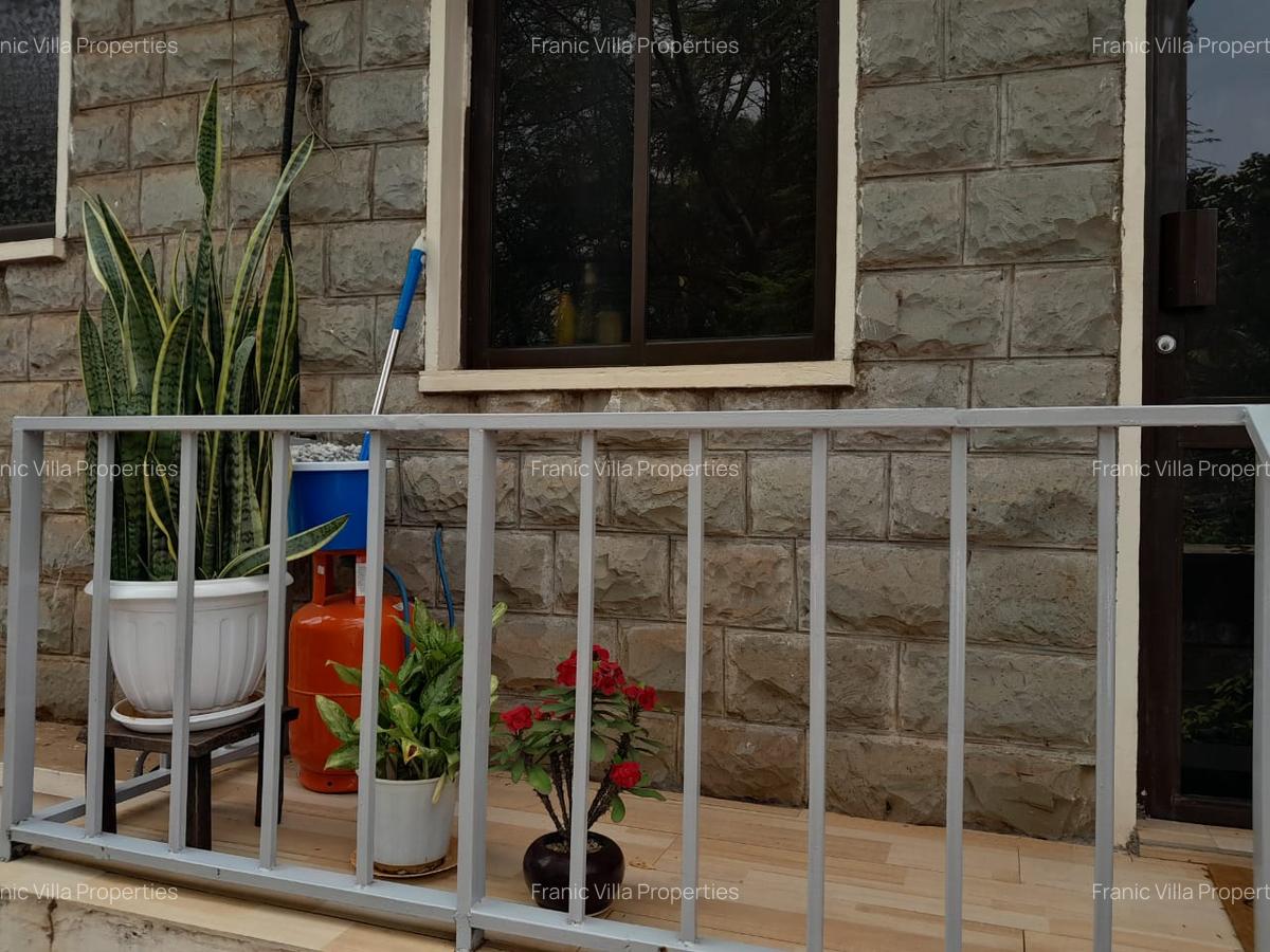 1 Bed House with En Suite at Nyari Central - 11