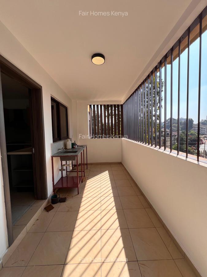 3 Bed Apartment with En Suite at Oloitoktok Road - 6