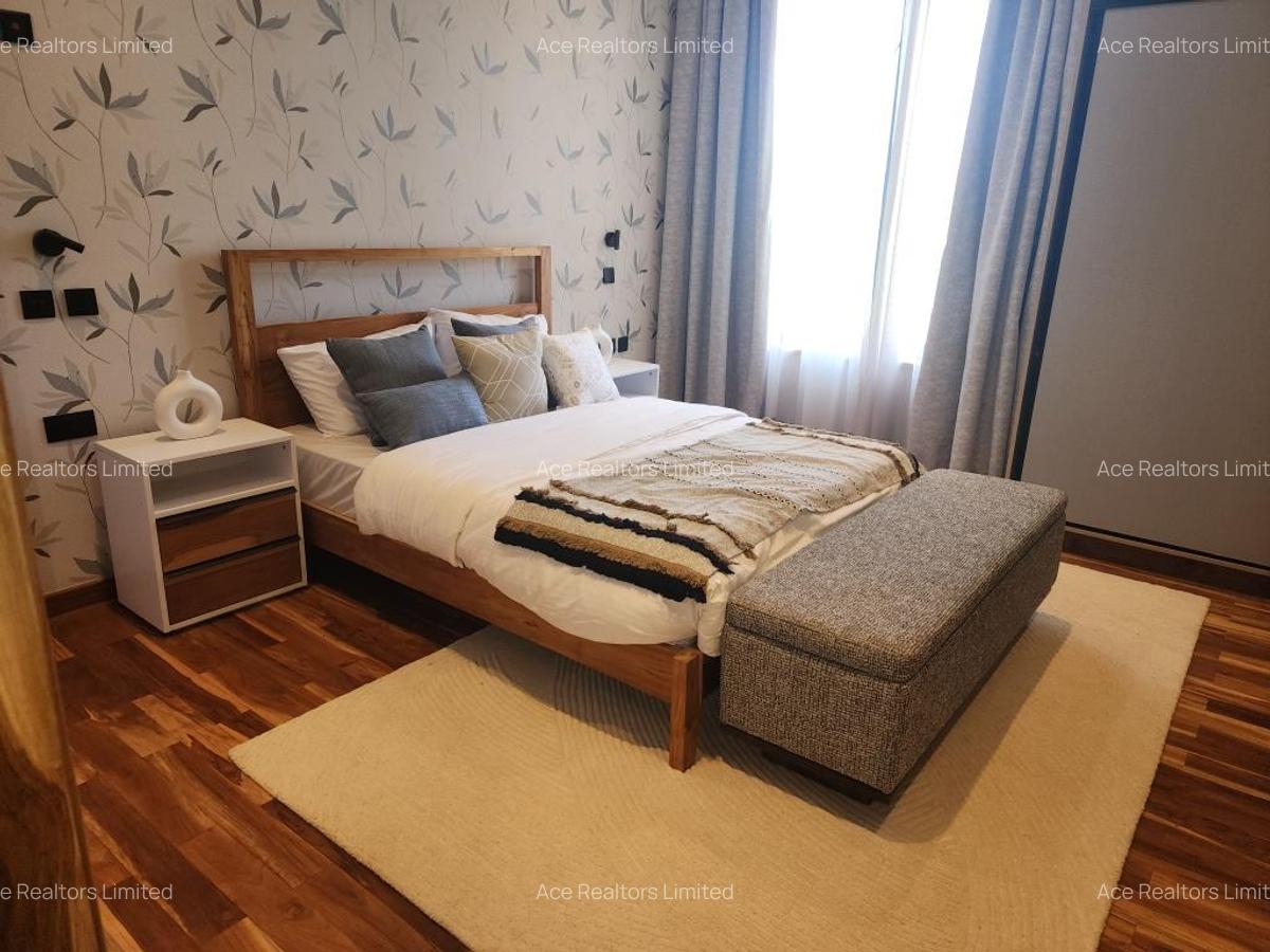 4 Bed Townhouse with En Suite at Oak And Ivy - 8