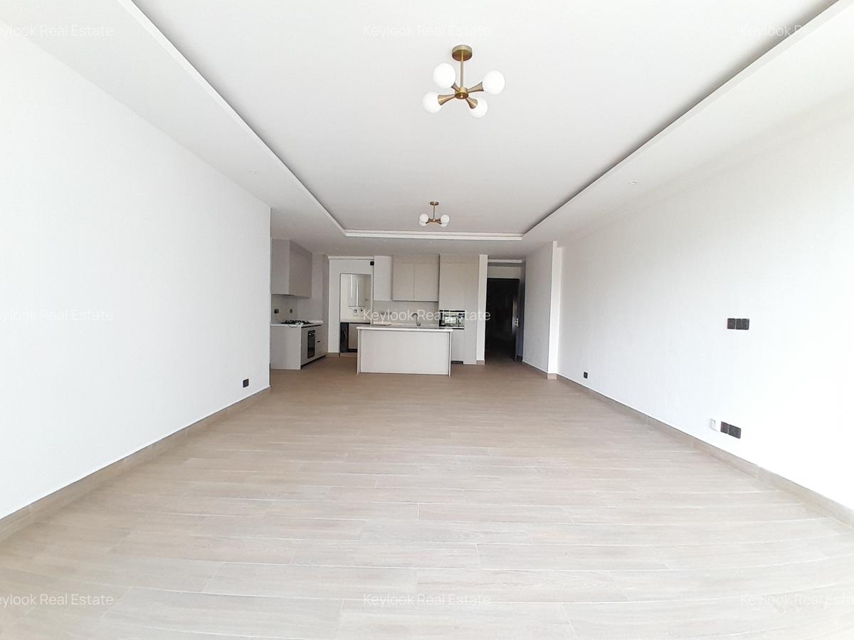 3 Bed Apartment with En Suite at Riverside - 3
