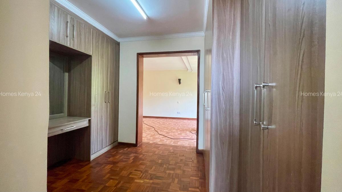 4 Bed House in Kitisuru - 10