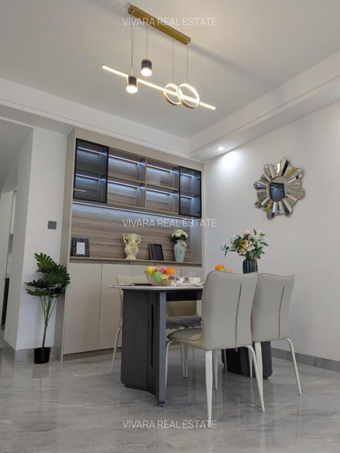 2 Bed Apartment with En Suite in Kileleshwa - 6