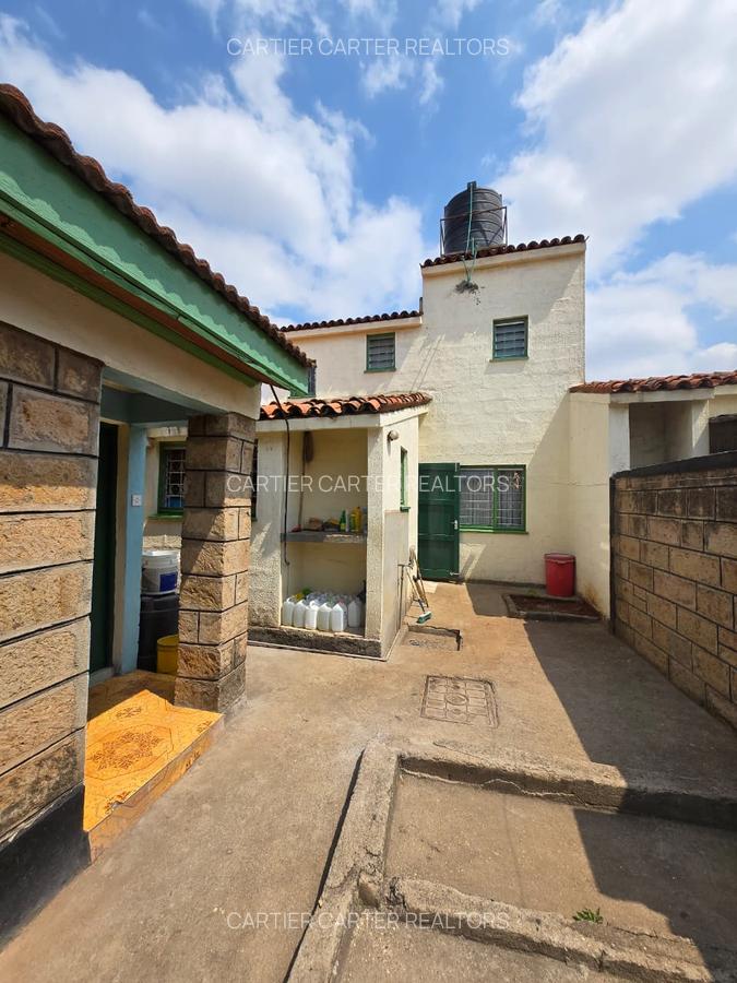3 Bed House in Buruburu - 10