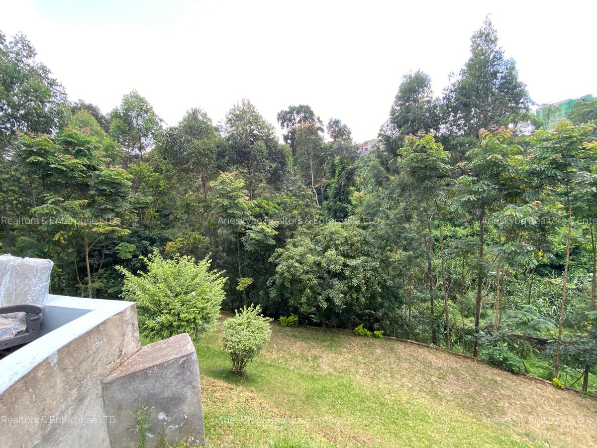 5 Bed Villa with En Suite at Kitisuru - 10
