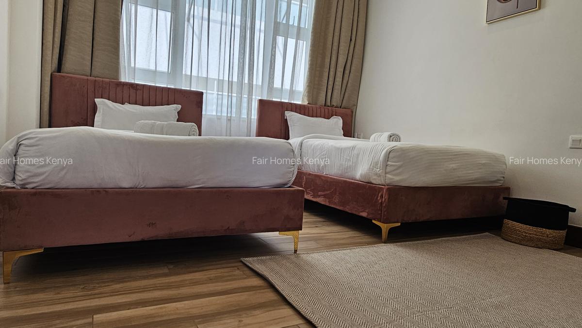 2 Bed Apartment with En Suite at Limuru Road - 10