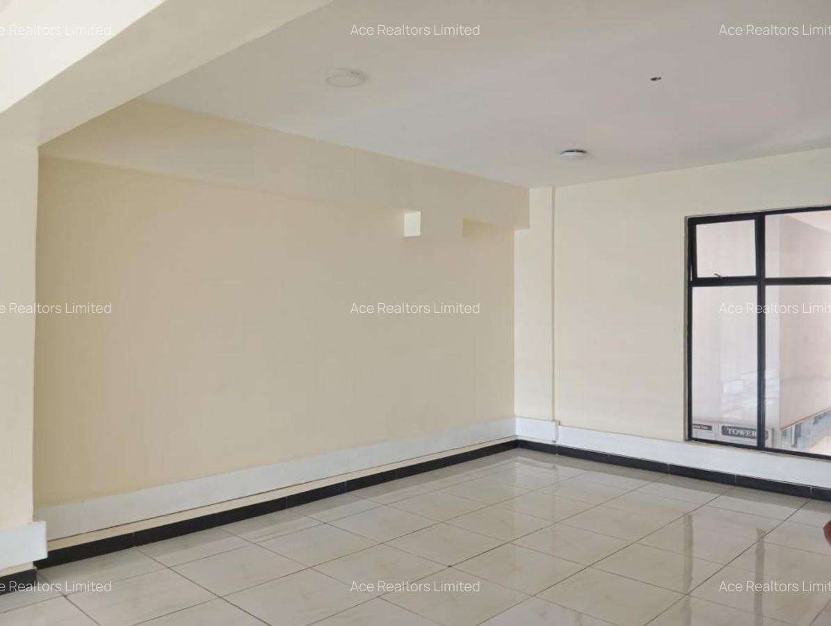 1,668 ft² Office with Backup Generator at Westlands - 7