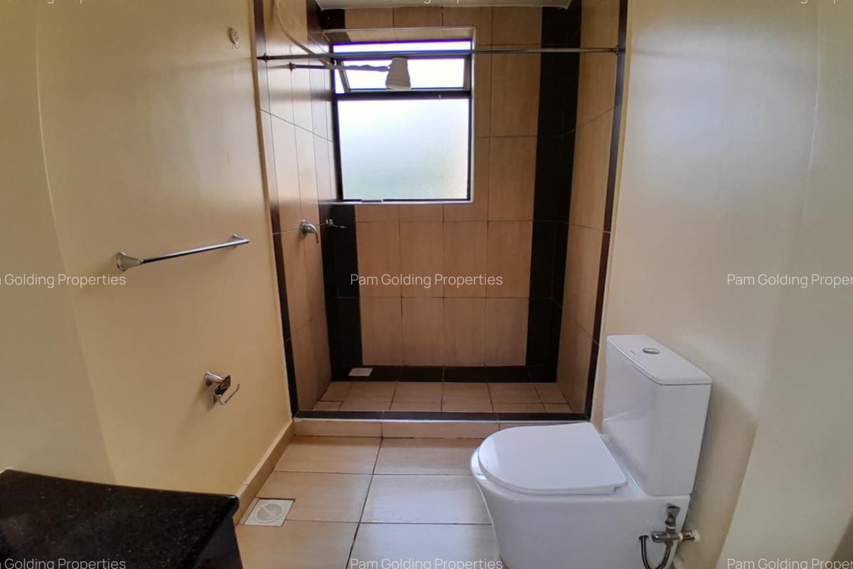 3 Bed Apartment at Kiambu Road - 8