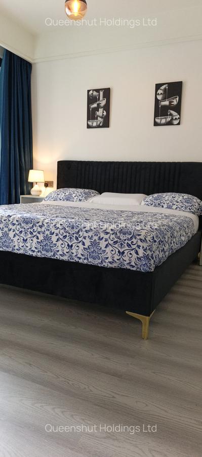 Serviced 1 Bed Apartment with En Suite in Westlands Area - 16