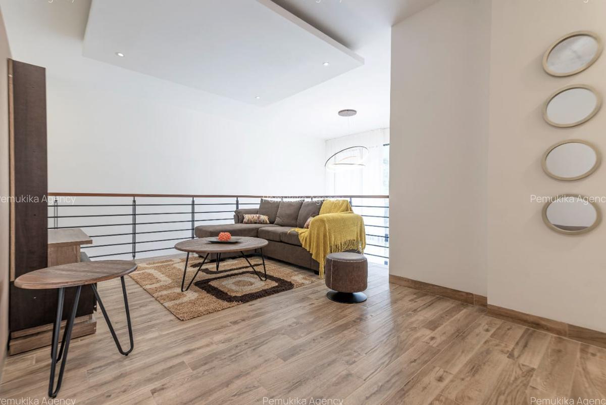 3 Bed Apartment with En Suite in Riverside - 18