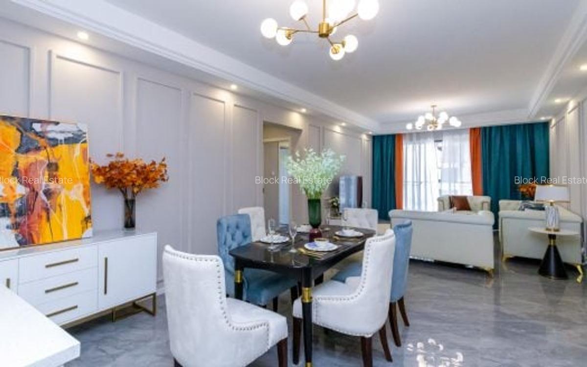 5 Bed Villa with En Suite in Lavington - 5