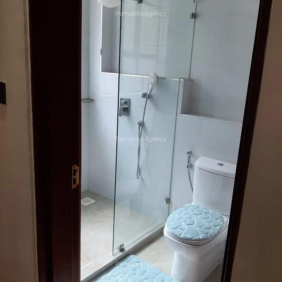 1 Bed Apartment with Parking in Kileleshwa - 1