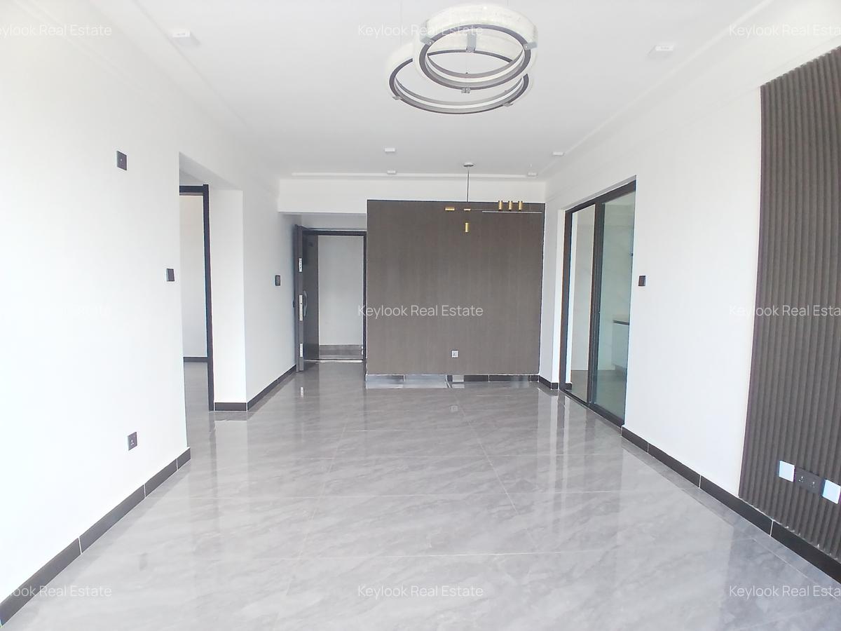 2 Bed Apartment with En Suite at Lavington - 15