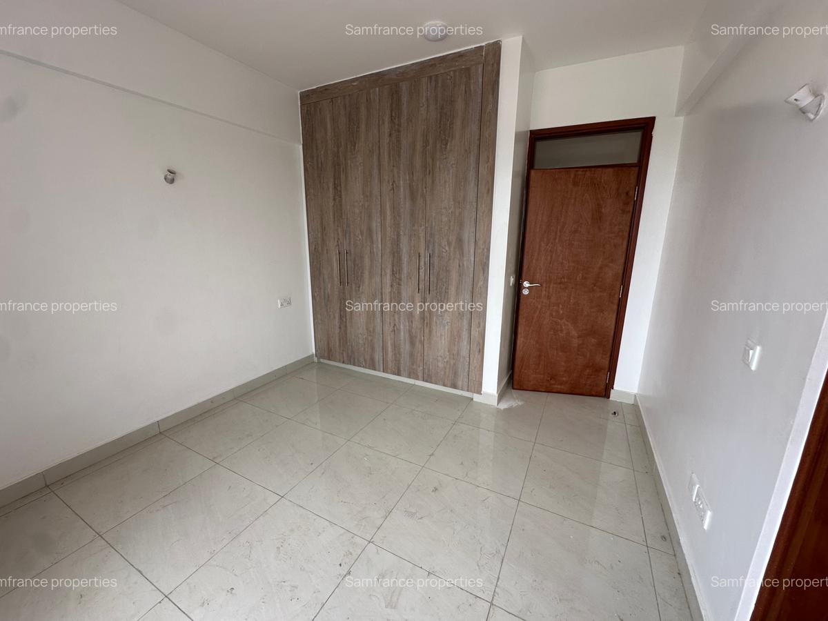 3 Bed Apartment with En Suite at Cement Road - 5