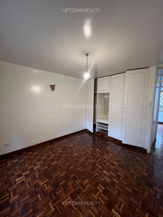 2 Bed Apartment with Parking at Westlands - 15