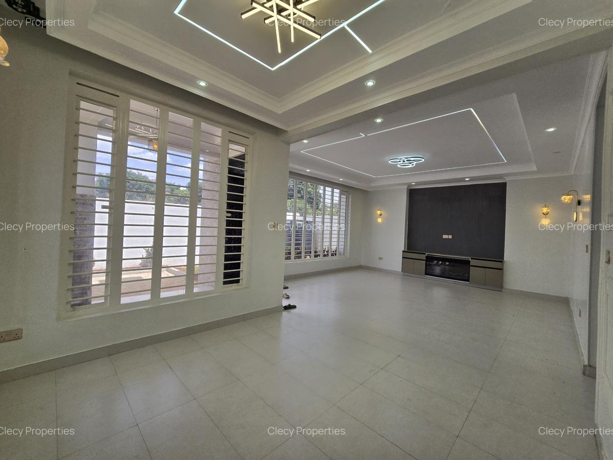 5 Bed House with En Suite at Mugutha - 5