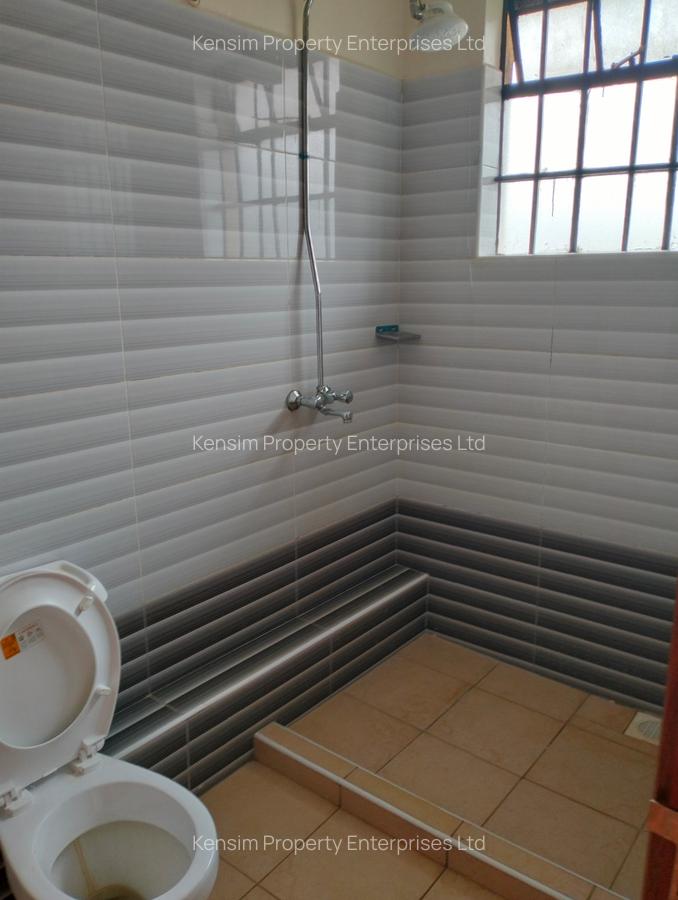 4 Bed Townhouse with En Suite in Kitisuru - 6