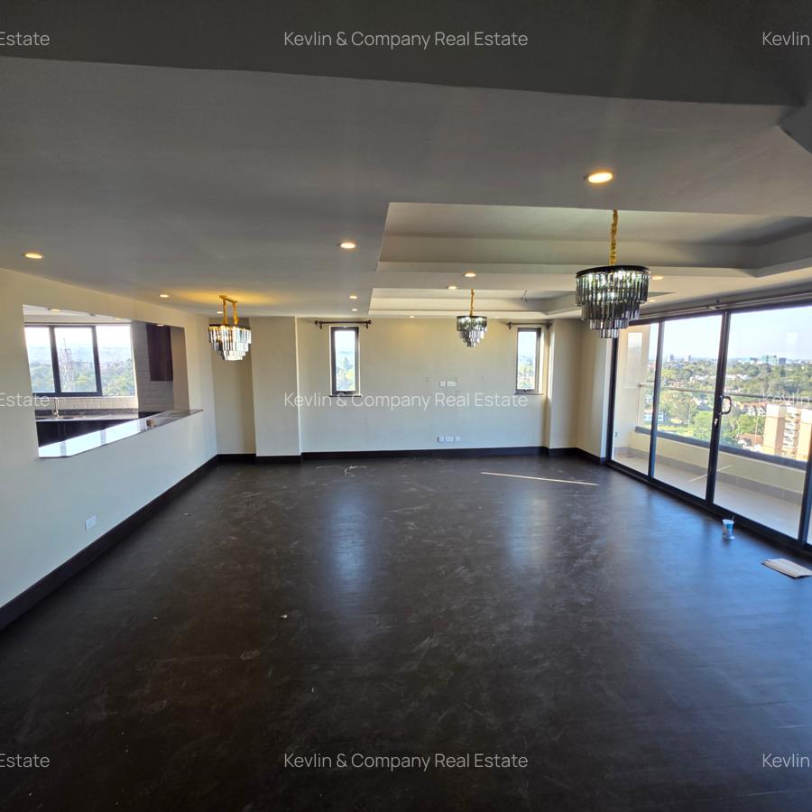 4 Bed Apartment with En Suite in Lavington - 4