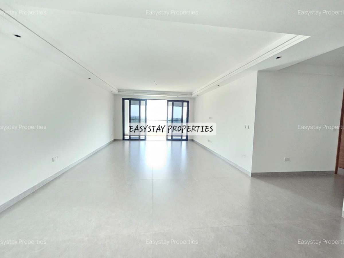 3 Bed Apartment with En Suite in Spring Valley - 2