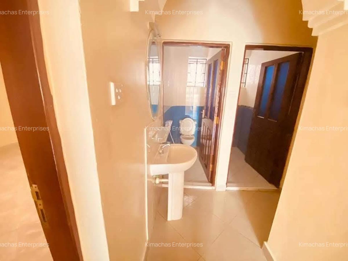3 Bed Apartment with Swimming Pool at Links Road - 3