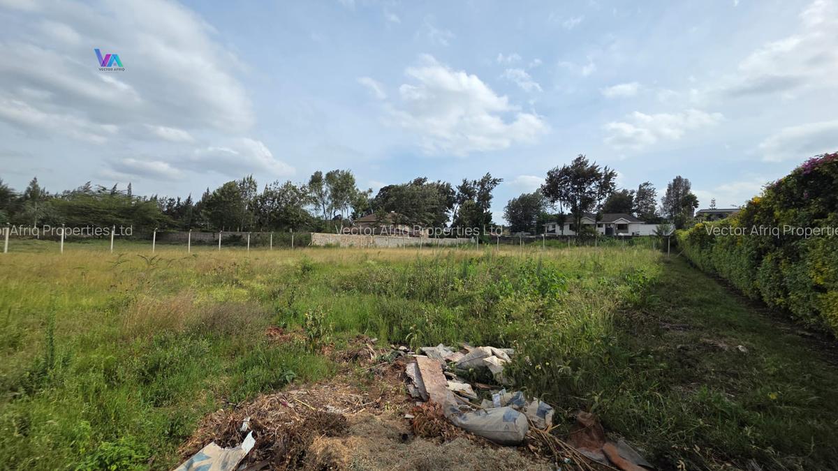 Land in Karen - 10