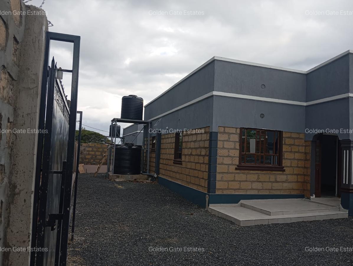 3 Bed House with En Suite in Ongata Rongai - 2