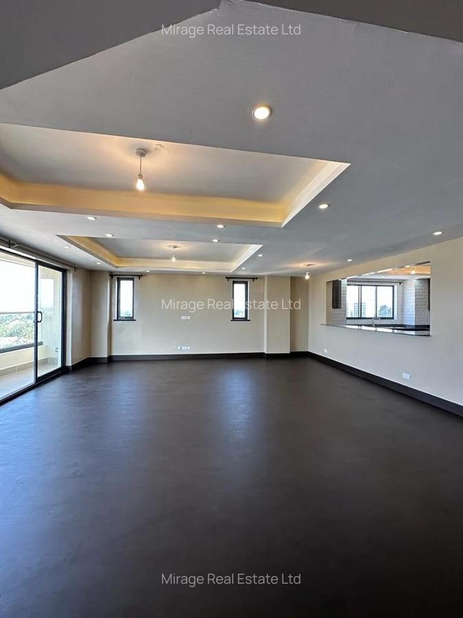 4 Bed Apartment with Swimming Pool in Lavington - 19