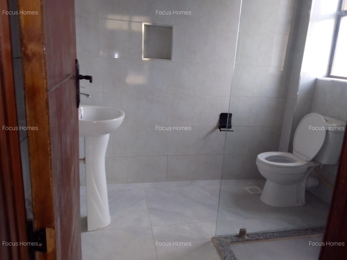 2 Bed Apartment with En Suite in Westlands Area - 5