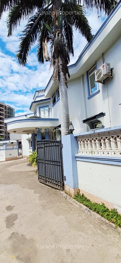 5 Bed House with En Suite at Nyali - 13