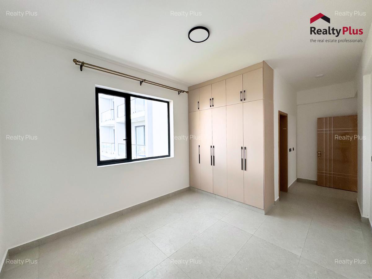 3 Bed Apartment with En Suite at Brookeside Drive - 3