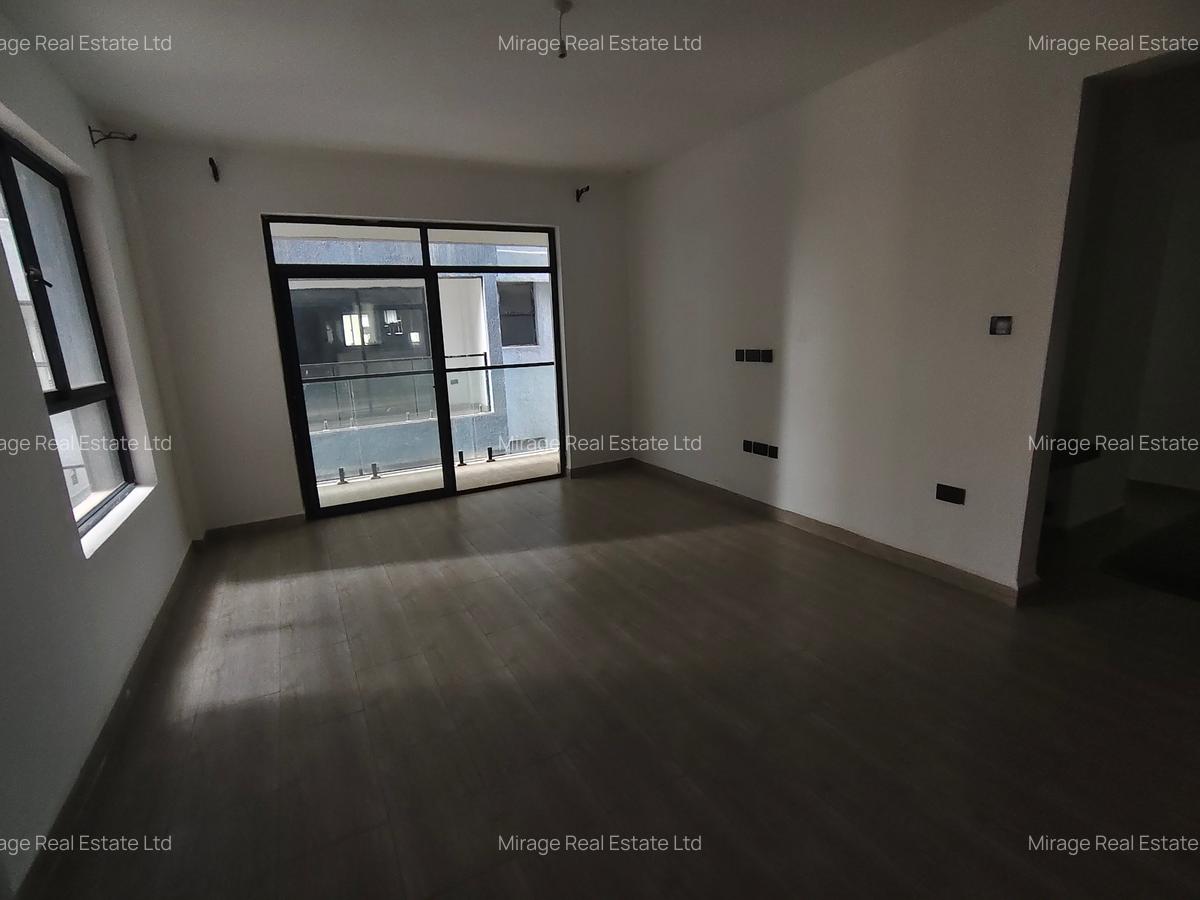 3 Bed Apartment with Swimming Pool in Kitisuru - 16