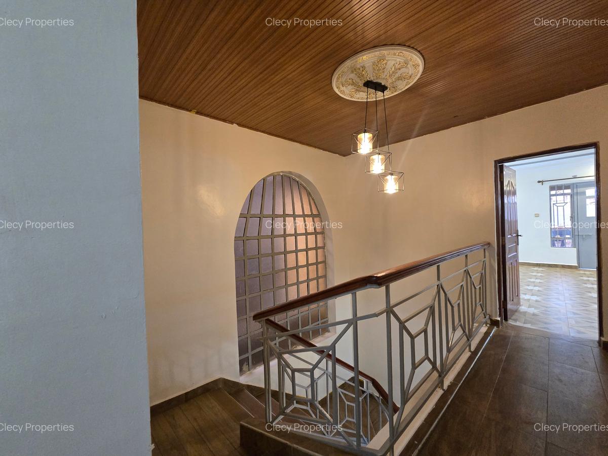 4 Bed House with En Suite at Kamakis - 13