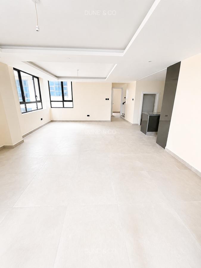 4 Bed Apartment with En Suite in Westlands Area - 2