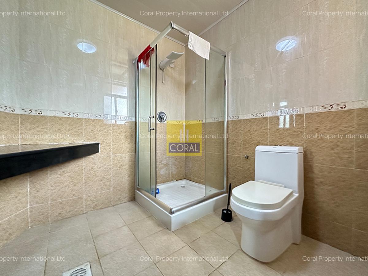5 Bed Villa in Karen - 16