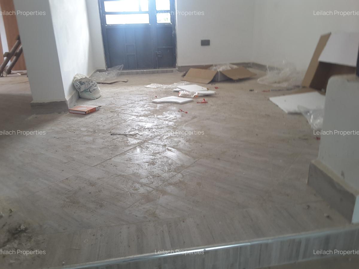 4 Bed House with En Suite in Ngong - 15