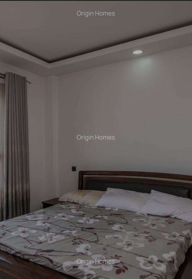 4 Bed Apartment with En Suite at General Mathenge Road - 11