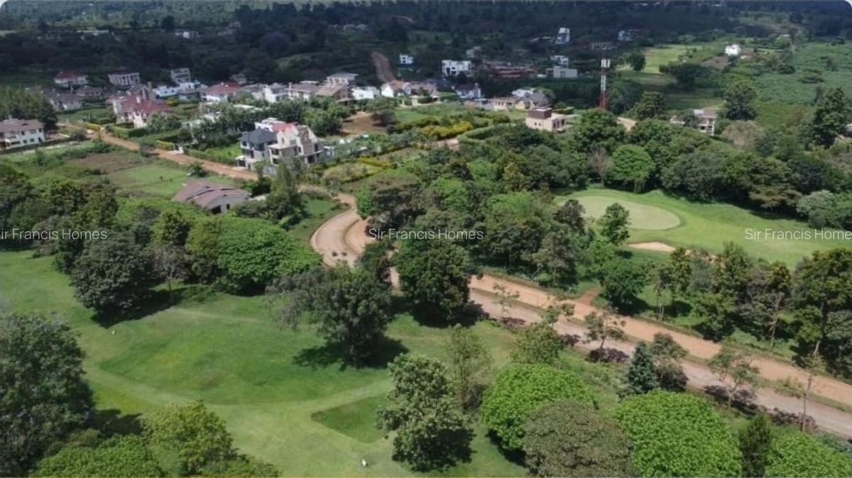 Residential Land in Kiambu Road - 6